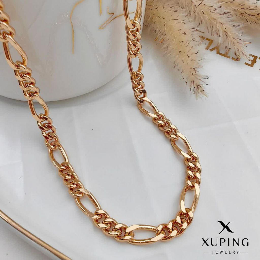 گردنبند ژوپینگ کد 2539 - خرید آنلاین از گالری آداس